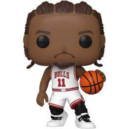 Funko POP! Basketball DeMar DeRozan - Chicago Bulls