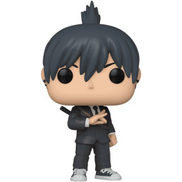 Funko POP! Animation Aki Hayakawa - Chainsaw Man
