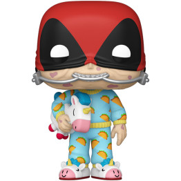 Funko POP! Sleepover Deadpool