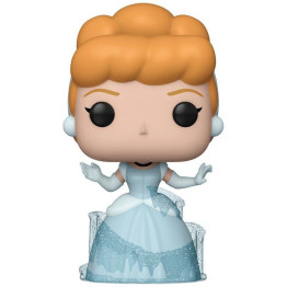 POP! Cindrella - Disney 100th Anniversary - 9cm