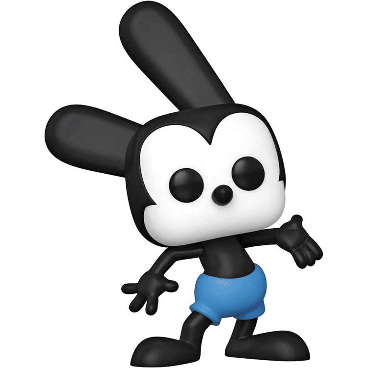 خرید فانکو Oswald the Lucky Rabbit نسخه ۱۰۰ سالگی دیزنی