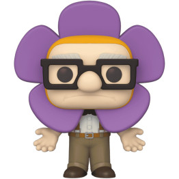 Funko POP! Carl - Dug Days