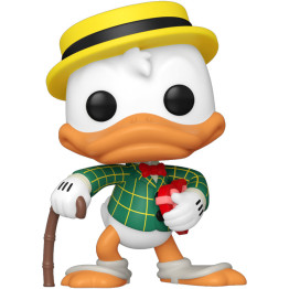 Funko POP! Dapper Donald Duck - Donald Duck 90