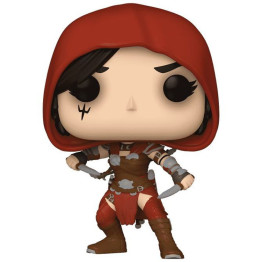 Funko POP! Games Rogue - Diablo IV