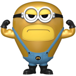 Funko POP! Movies Mega Minion Dave - Despicable Me 4