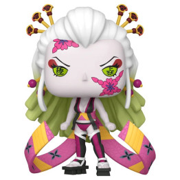 Funko POP! Plus Daki - Demon Slayer Special Edition
