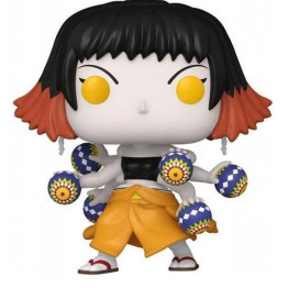 Funko POP! Animation Susamaru - Demon Slayer Special Edition