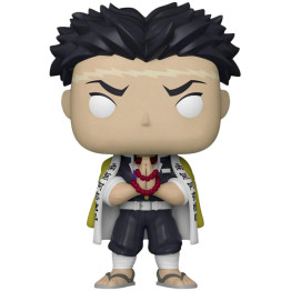 Funko POP! Animation Gyomei Himejima - Demon Slayer