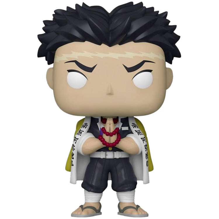 خرید فانکو Gyomei Himejima از انیمه Demon Slayer