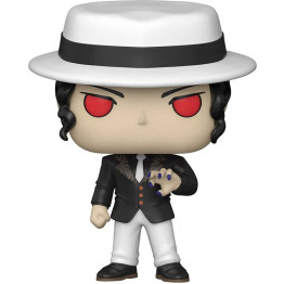 Funko POP! Animation Muzan Kibutsuji - Demon Slayer