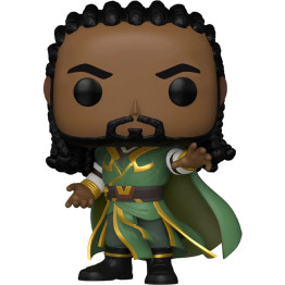 POP! Master Mordo - Doctor Strang in the Multiverse of Madness - 9cm