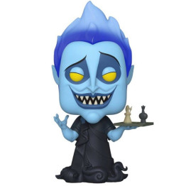 POP! Hades with Chess Board - Disney Villains Special Edition - 9cm