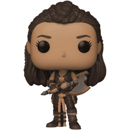 Funko POP! Movies Holga - Dungeons & Dragons: Honor among Thieves
