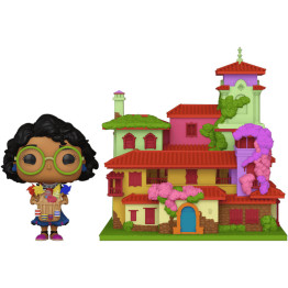Funko POP! Town Mirabel with Casita - Encanto