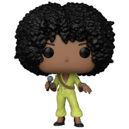 Funko POP! Rocks Erykah Badu