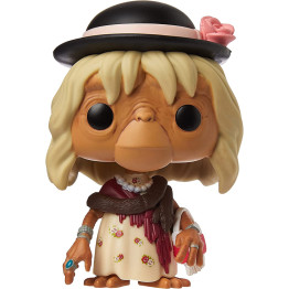 POP! E.T. in Disguise - E.T. The Extraterrestrial 40th Anniversary - 9cm