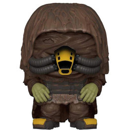 Funko POP! Games Mole Miner - Fallout 76