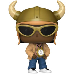 Funko POP! Rocks Flavor Flav