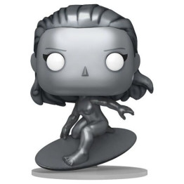 Funko POP! Silver Surfer - Fantastic Four: First Steps