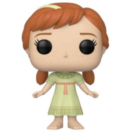POP! Young Anna - Frozen II - 9cm