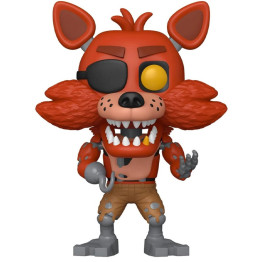 Funko POP! Games Foxy - Five Nights at Freddy's 10th Year Anniversary