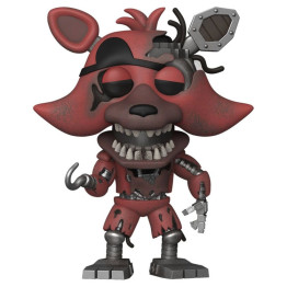 Funko POP! Games Withered Foxy - Five Nights at Freddy's