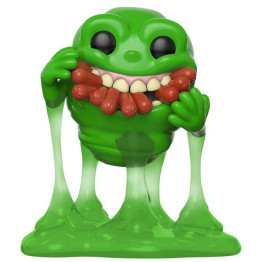 Funko POP! Movies Slimer - Ghostbusters 35th Anniversary