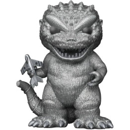 Funko POP! Movies Godzilla (1954) Special Edition