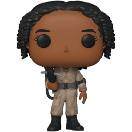 Funko POP! Movies Lucky - Ghostbusters: Afterlife