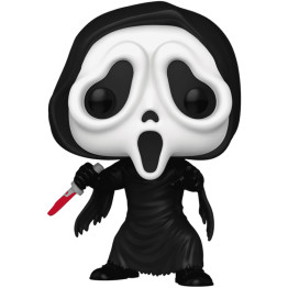 Funko POP! Movies Ghost Face