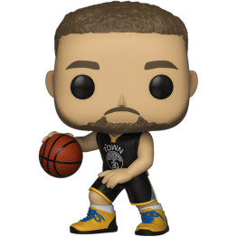 Funko POP! Basketball Stephen Curry - Golden State Warriors