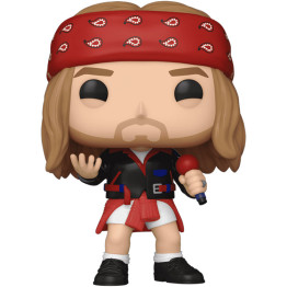 Funko POP! Rocks Axl Rose - Guns 'n Roses Chase Limited Edition