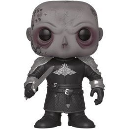 Funko POP! The Mountain (Unmasked) - Game of Thrones
