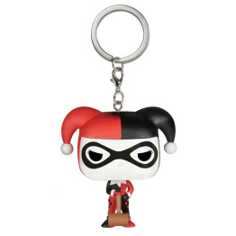 Harley Quinn - Batman - 3cm
