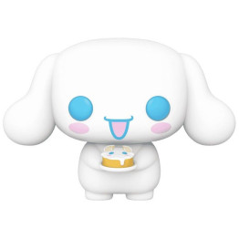 Funko POP! Cinnamoroll - Hello Kitty And Friends