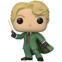 POP! Gilderoy Lockhart - Harry Potter - 9cm