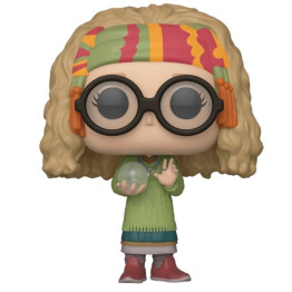 POP! Sybill Trelawney - Harry Potter - 9cm