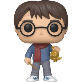 Funko POP! Holiday Harry Potter