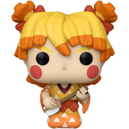 Funko POP! Animation Zenitsu Agatsuma - Demon Slayer
