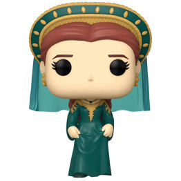 Funko POP! Alicent Hightower - House of the Dragon