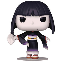 Funko POP! Animation Kalluto Zoldyck- Hunter x Hunter