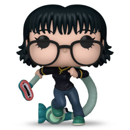Funko POP! Animation Shizuku with Blinky - Hunter x Hunter