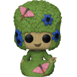 POP! Fancy Groot - I Am Groot Special Edition - 9cm