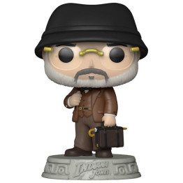 POP! Henry Jones Sr. - Indiana Jones - 9cm