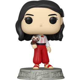 POP! Marion Ravenwood - Indiana Jones - 9cm