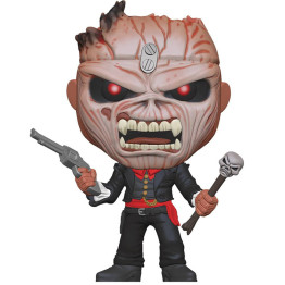 Funko POP! Rocks Nights of the Dead Eddie - Iron Maiden