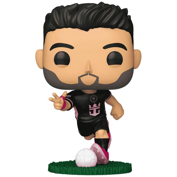 خرید فانکو Luis Suarez بازیکن تیم اینتر میامی