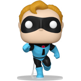 Funko POP! Mr. Incredible - The Incredibles