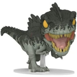 POP! Gigantosaurus - Jurassic World: Dominion - 9cm