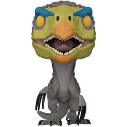 POP! Therizinosaurus - Jurassic World: Dominion - 9cm